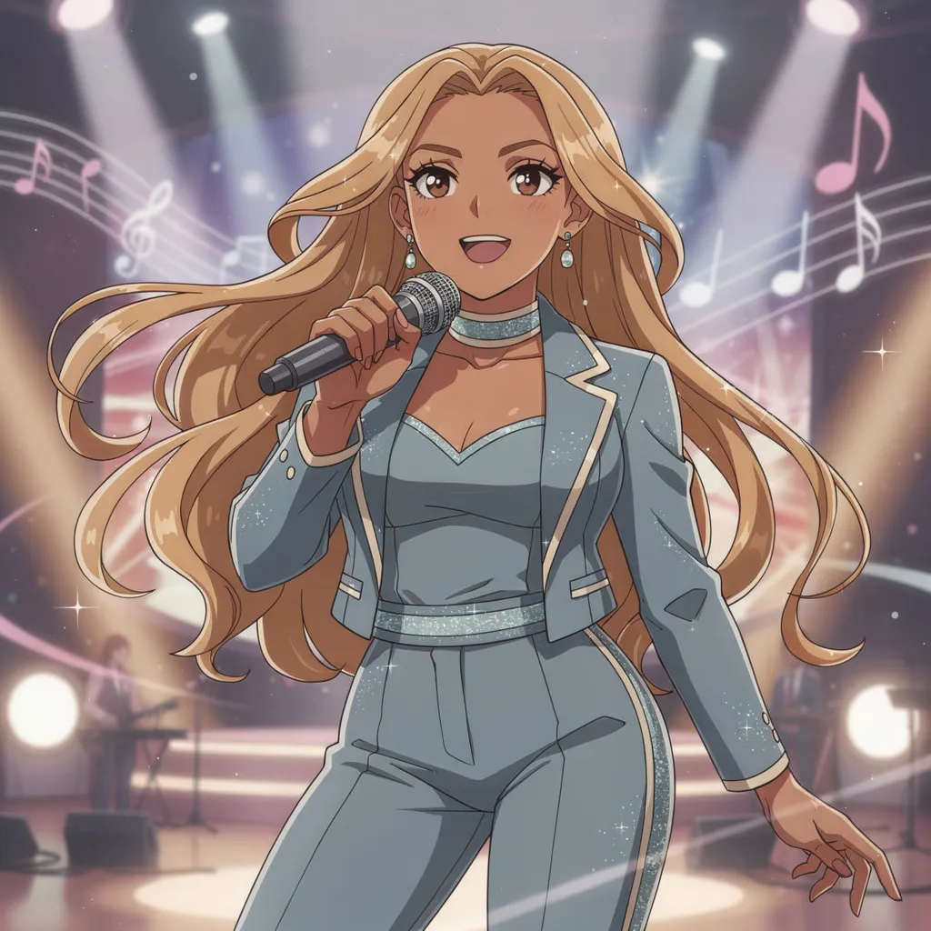 Beyoncé Giselle Knowles-Carter