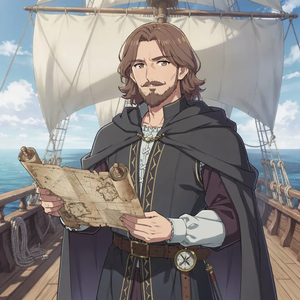 Christopher Columbus