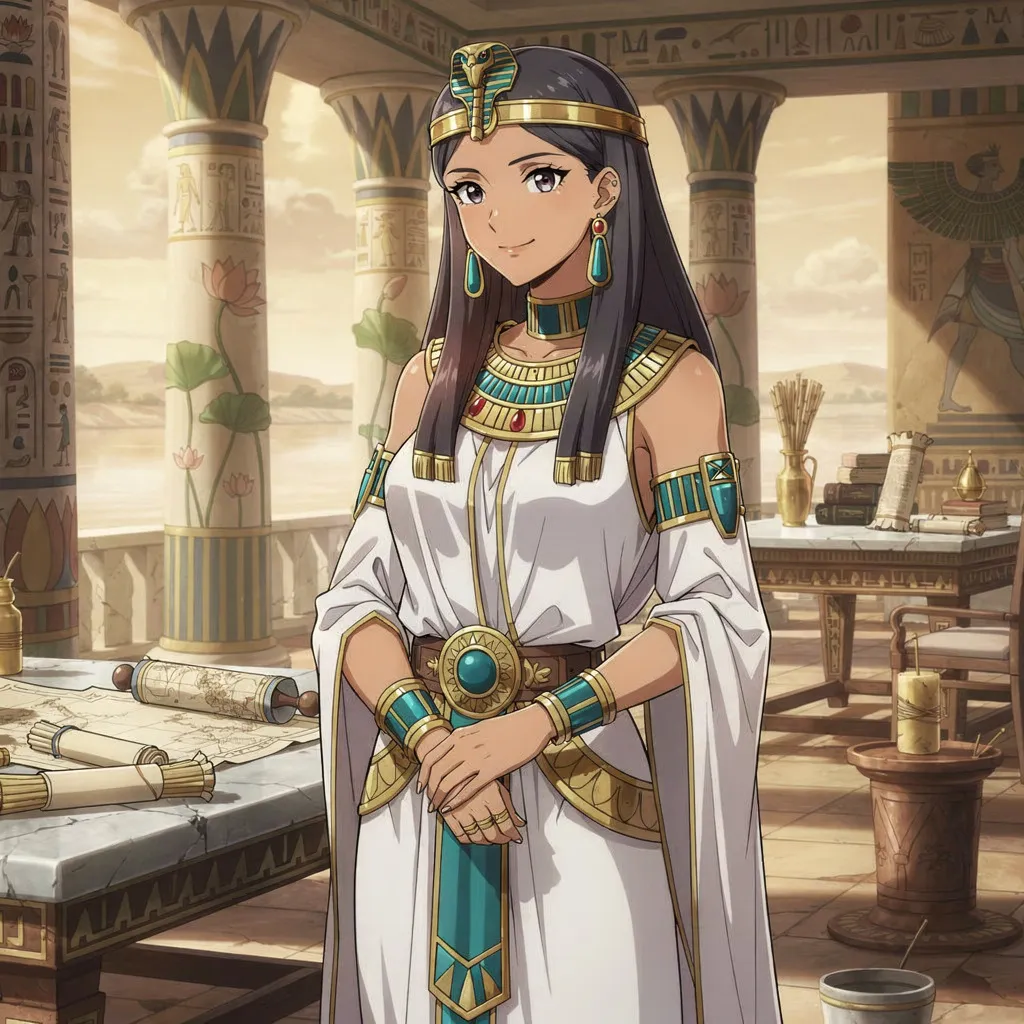 Cleopatra VII
