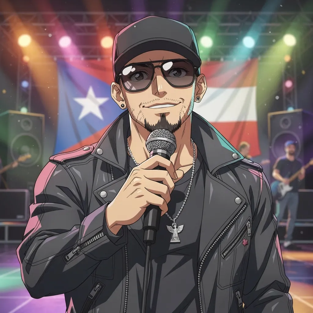 Daddy Yankee