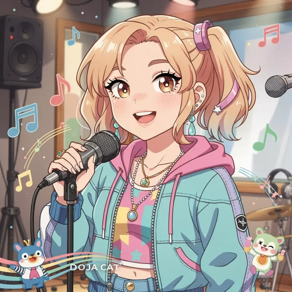 Doja Cat