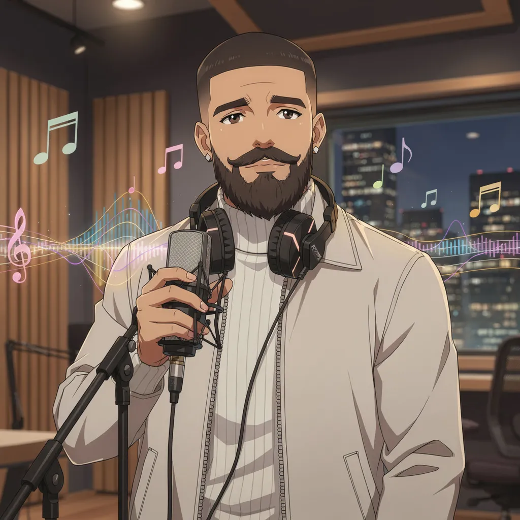 Aubrey Drake Graham