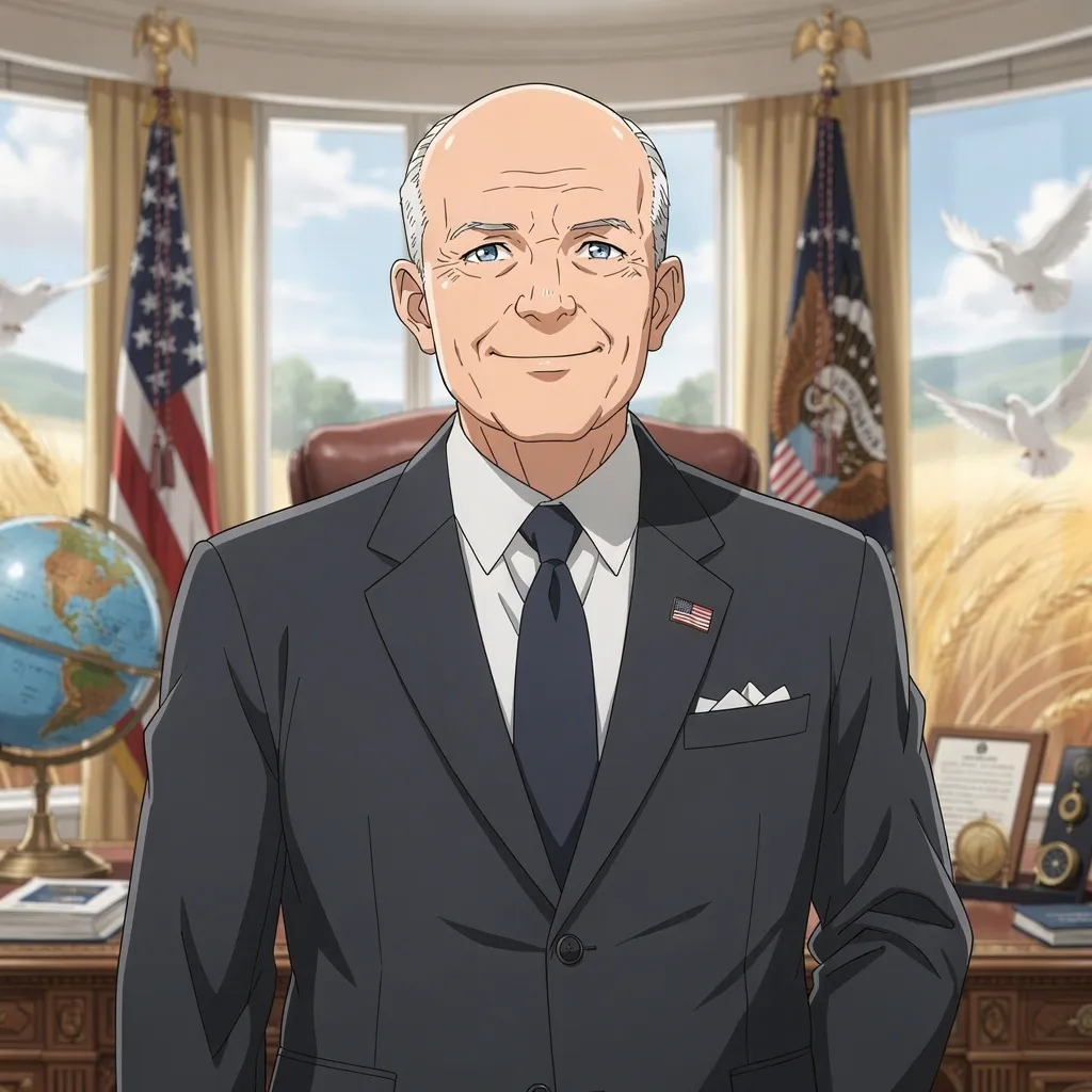 Dwight D. Eisenhower