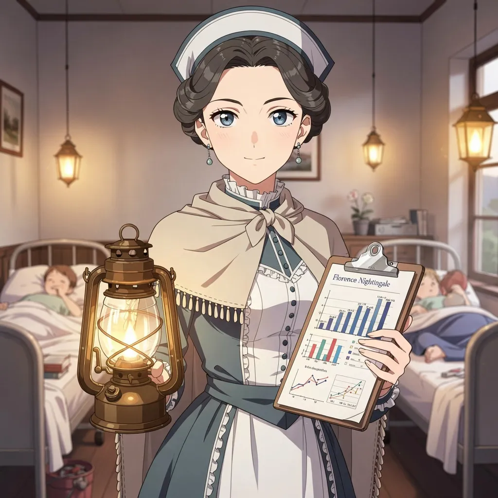 Florence Nightingale