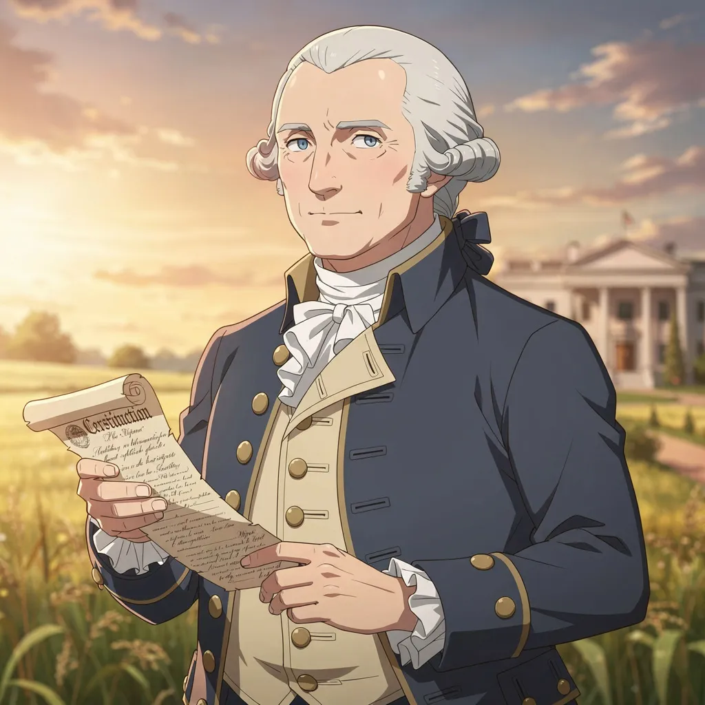 George Washington