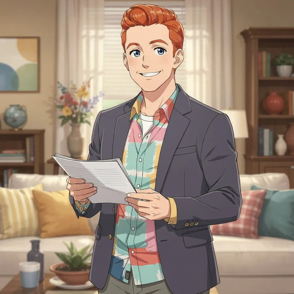 Jesse Tyler Ferguson