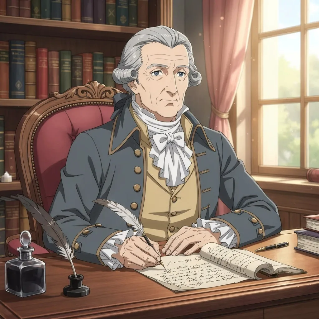 Johann Wolfgang von Goethe