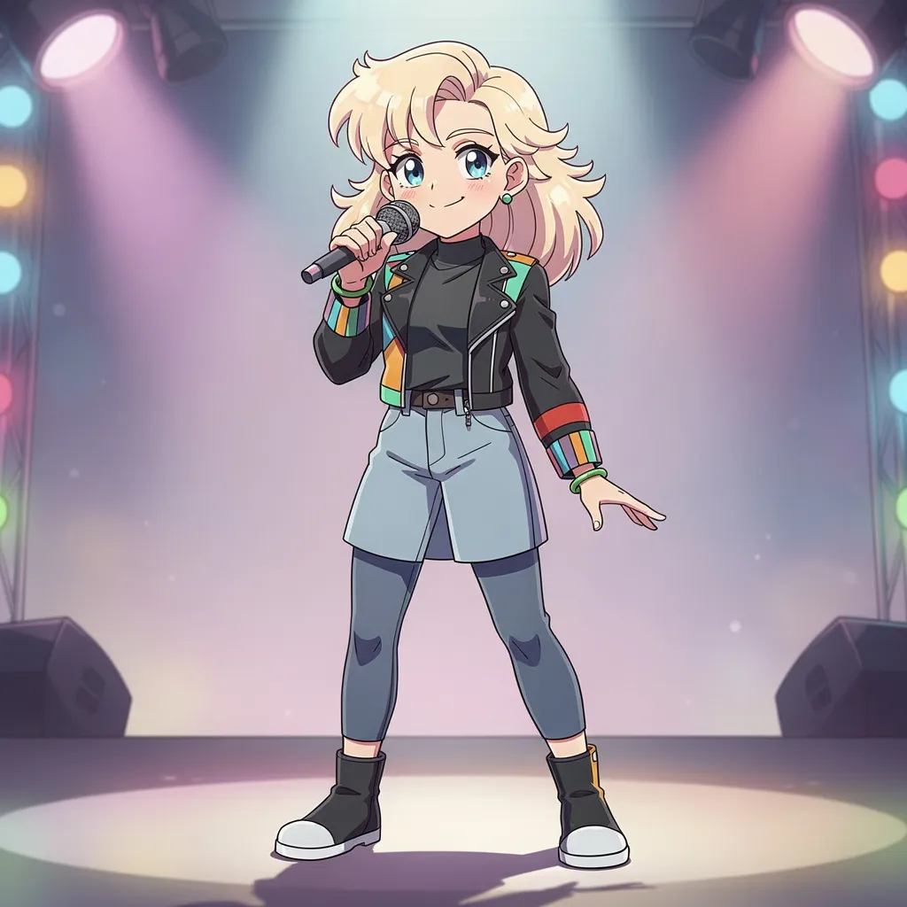 Madonna Louise Ciccone