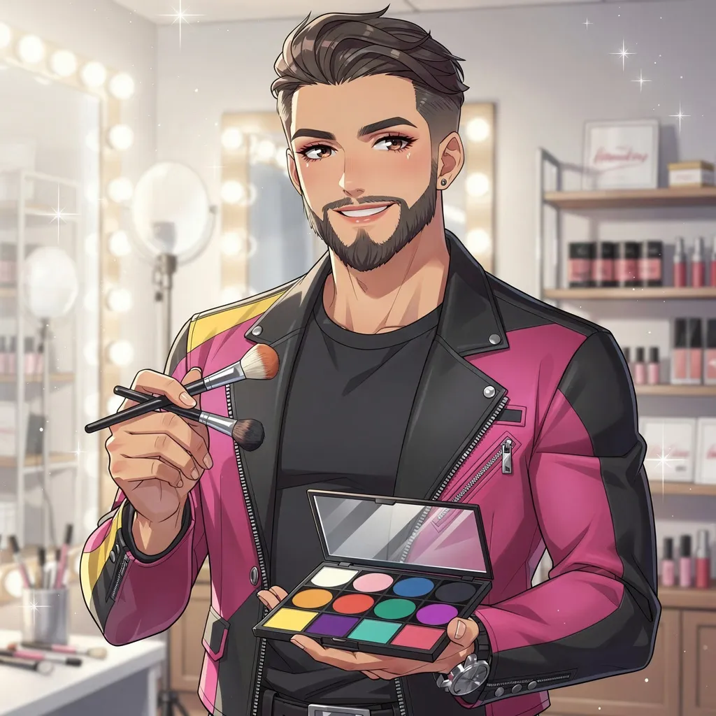 Manny MUA (Manny Gutierrez)