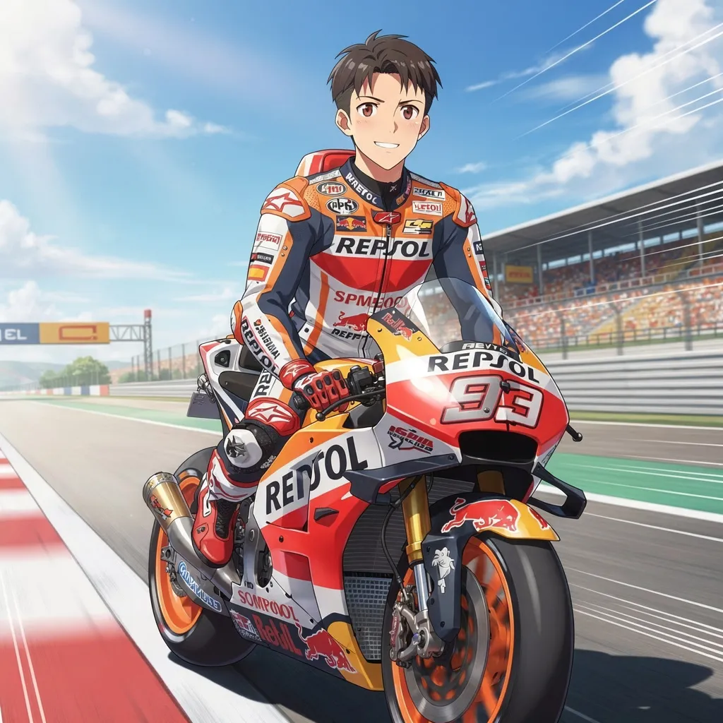 Marc Márquez