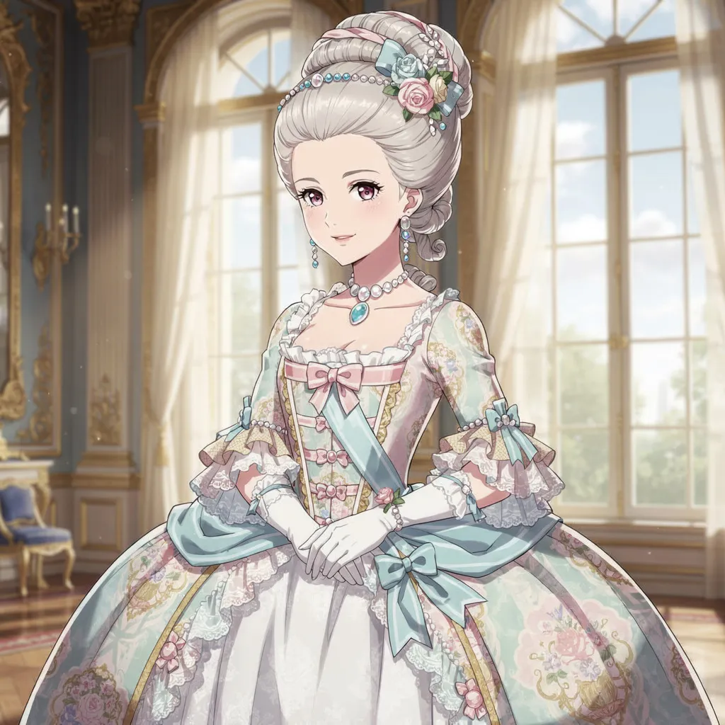 Marie Antoinette