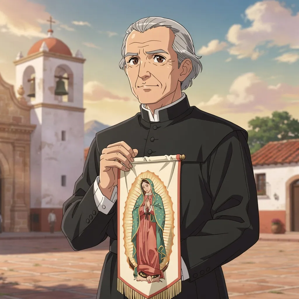 Miguel Hidalgo y Costilla