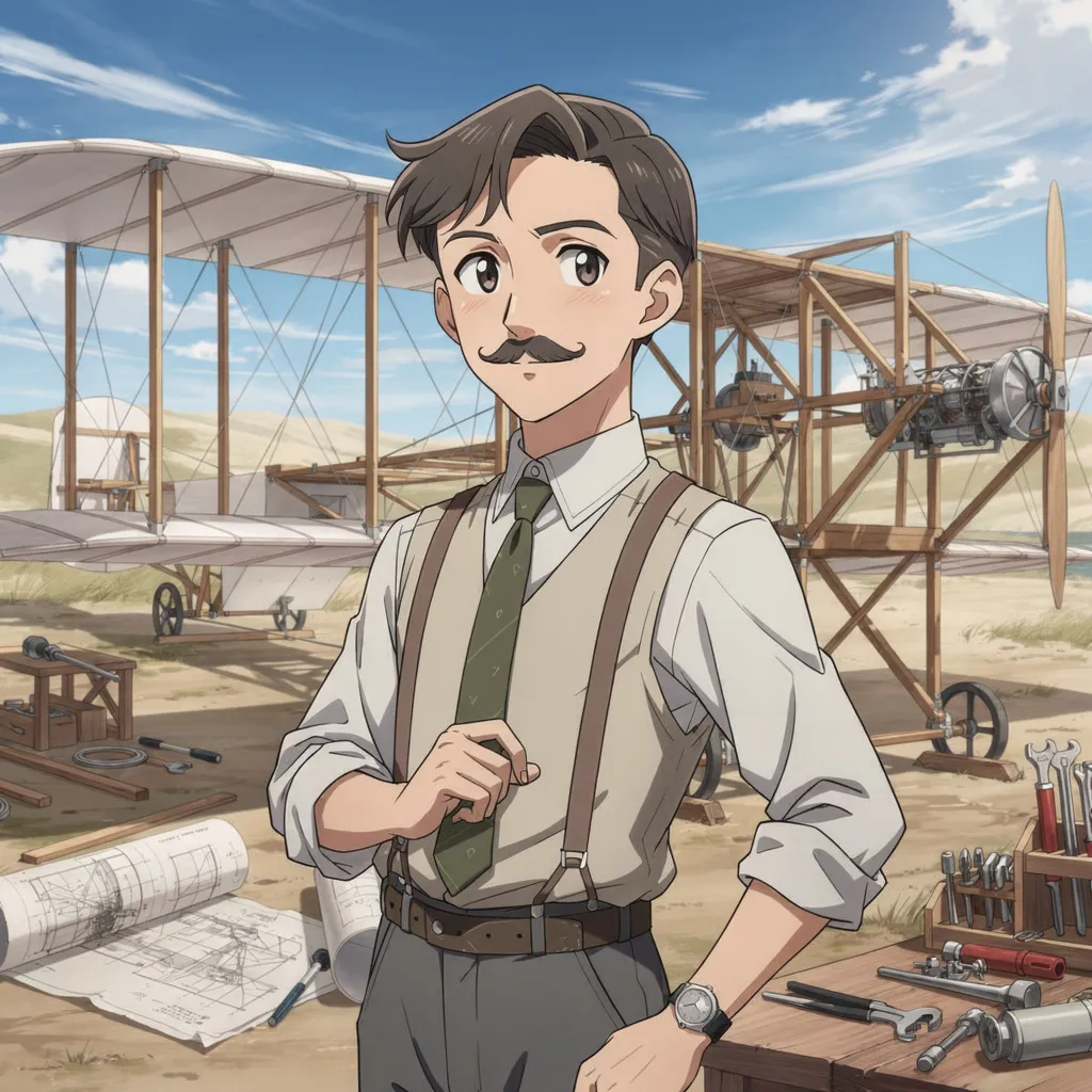 Orville Wright