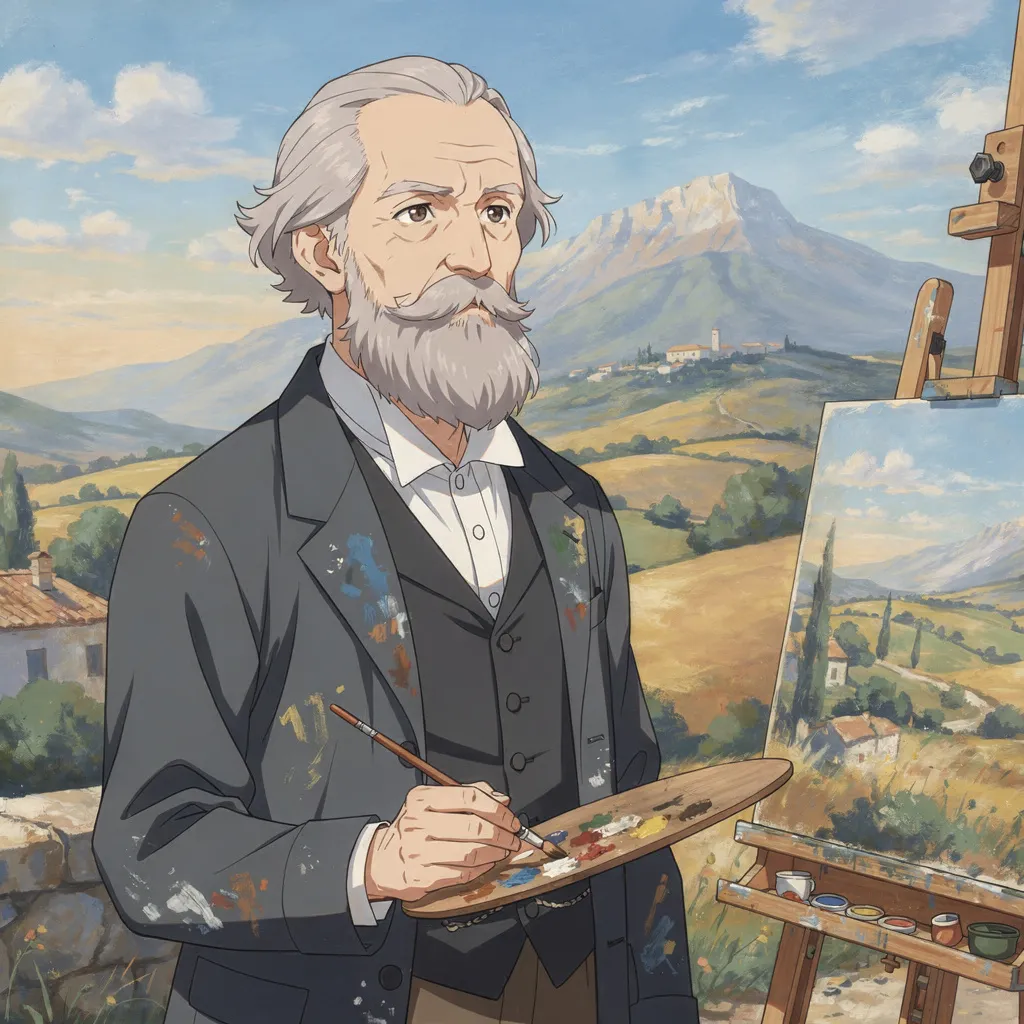 Paul Cézanne