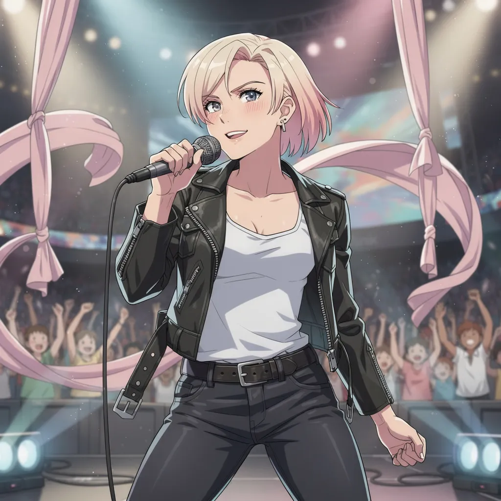 P!nk (Alecia Beth Moore)