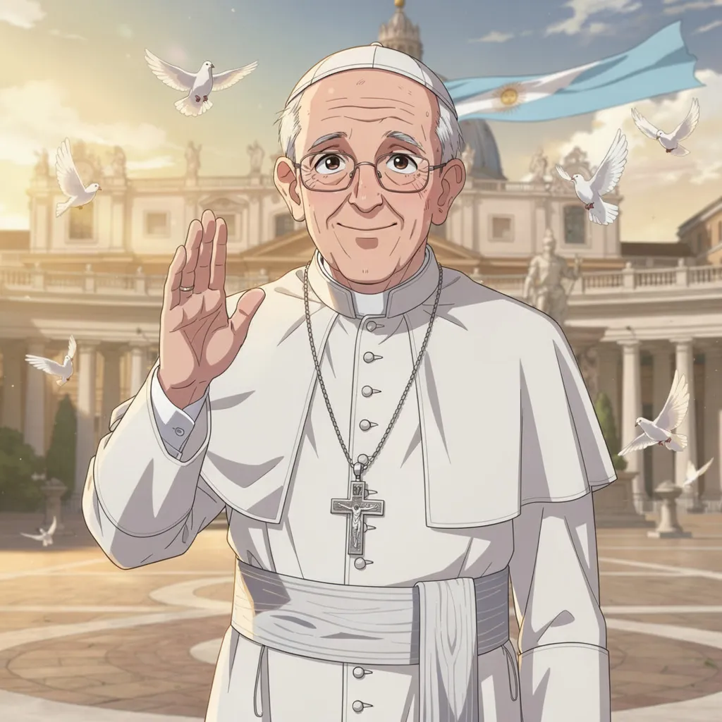 Pope Francis