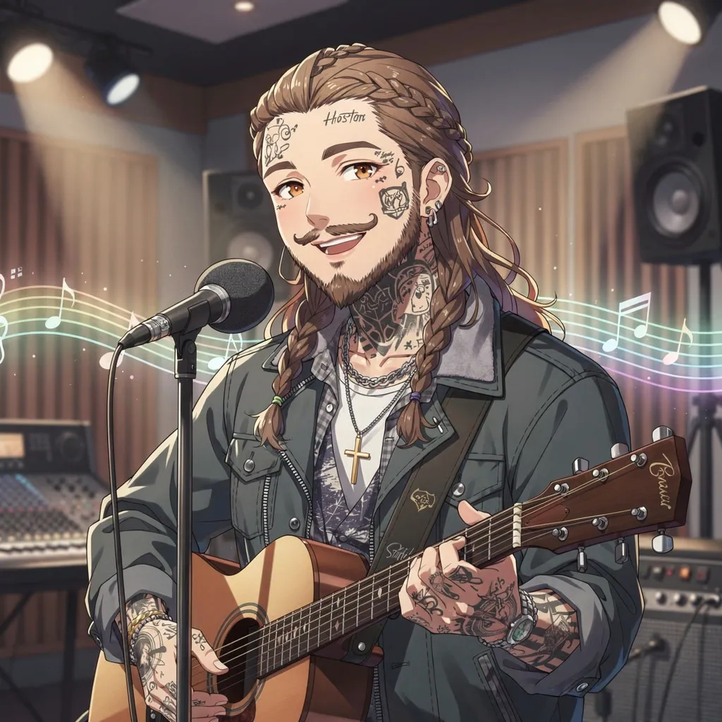 Post Malone