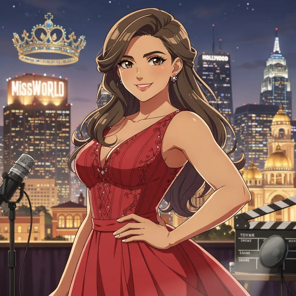 Priyanka Chopra Jonas