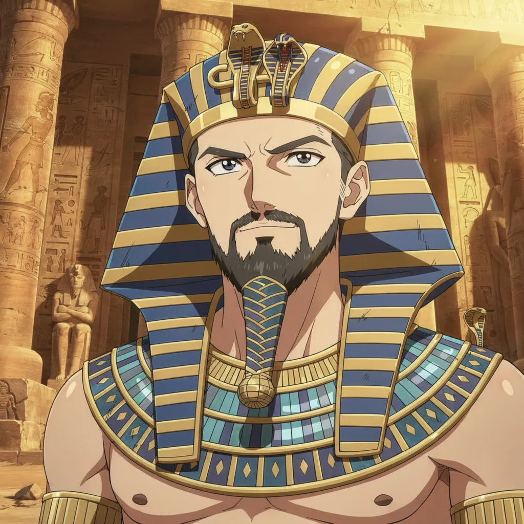 Ramesses II