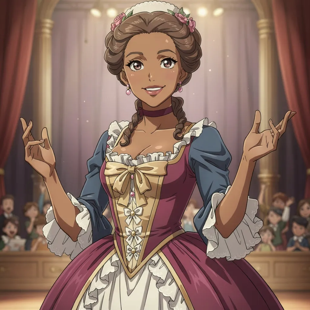 Renée Elise Goldsberry