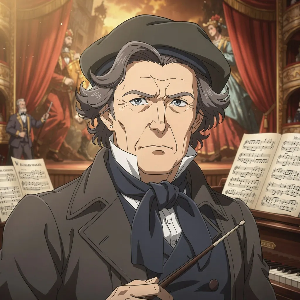 Richard Wagner