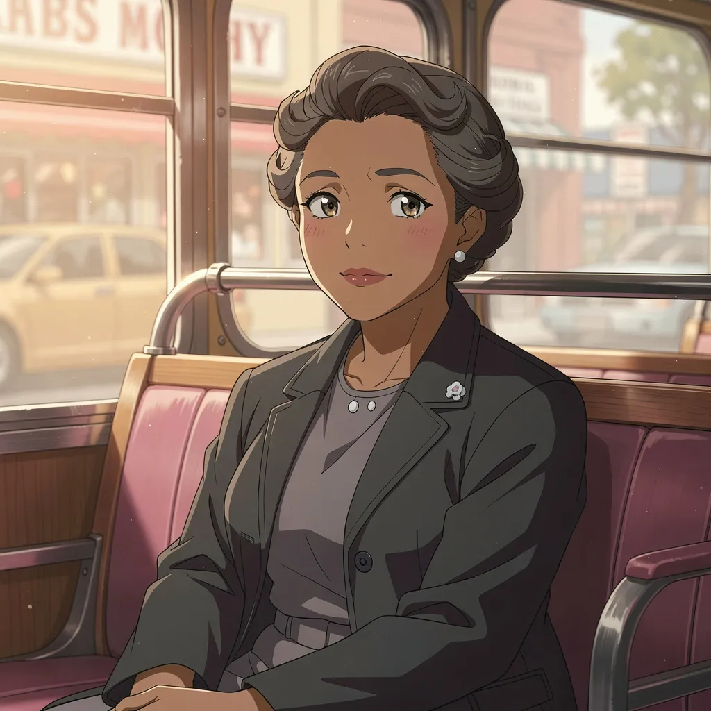 Rosa Parks
