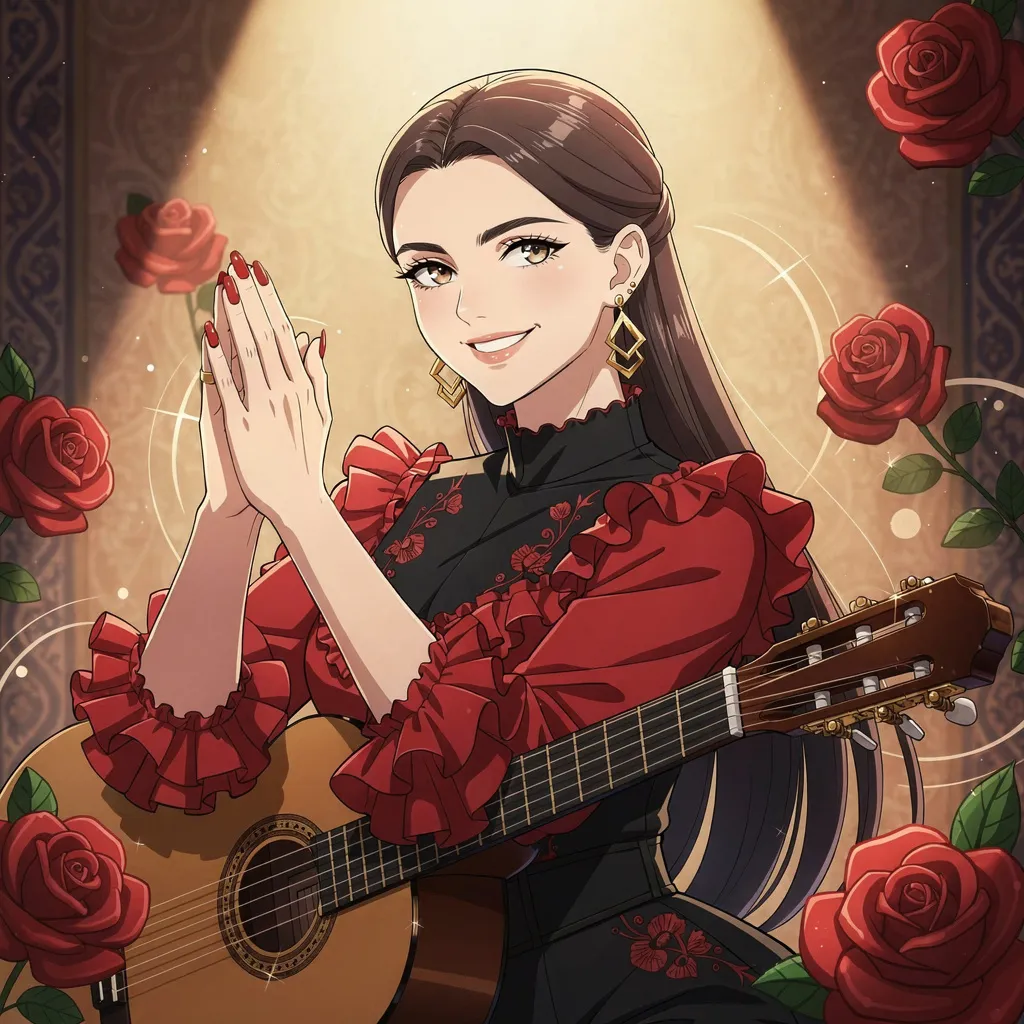 Rosalía Vila Tobella