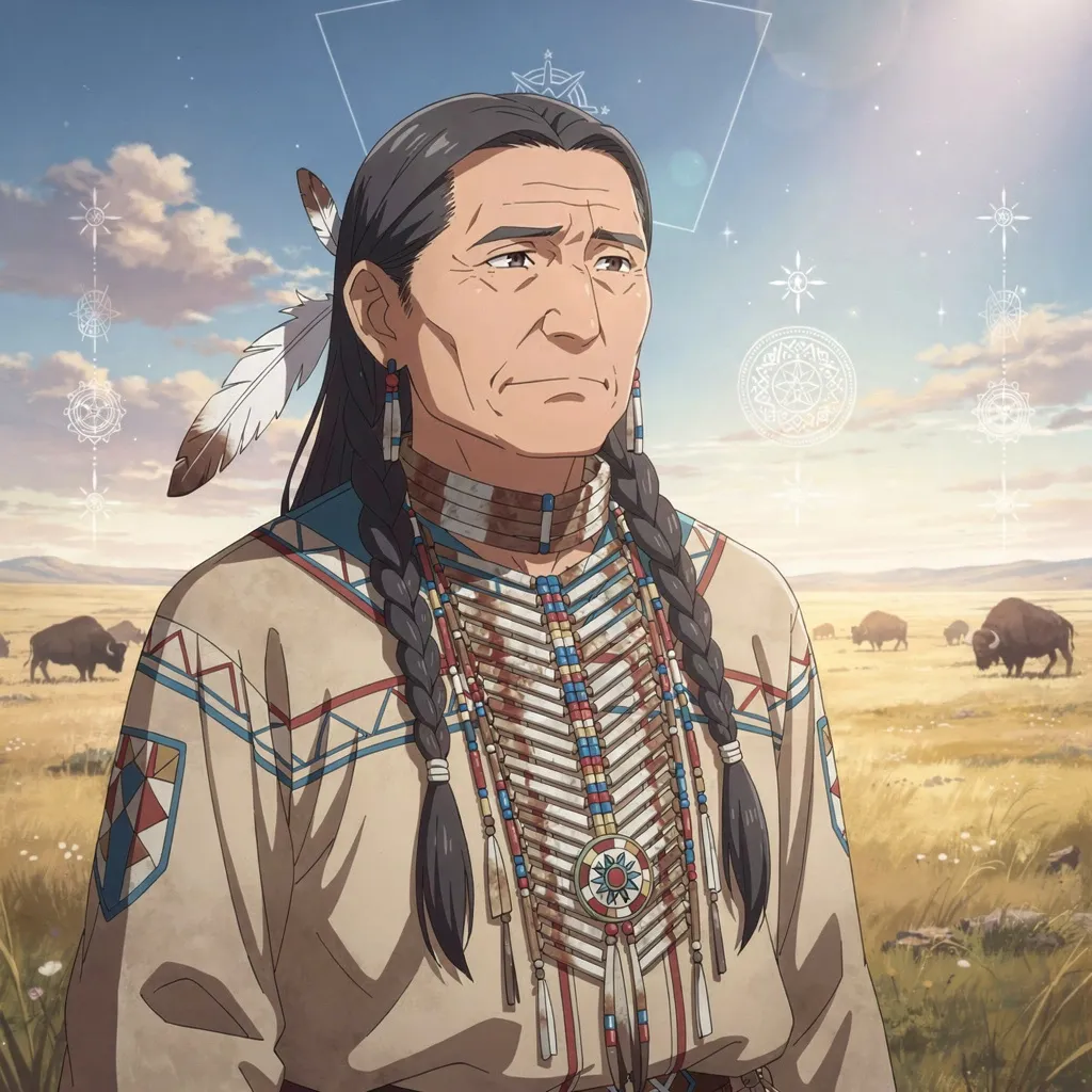 Sitting Bull