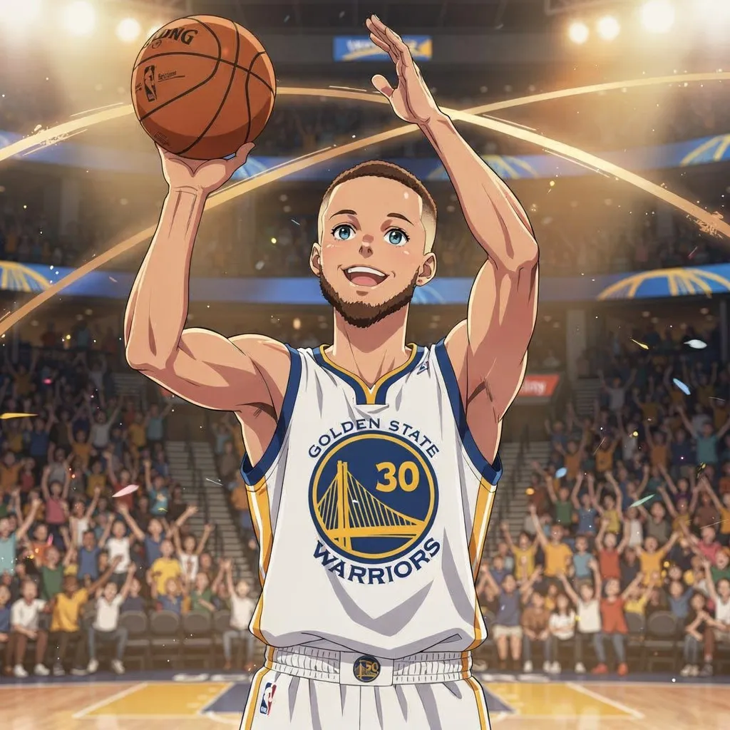 Stephen Curry