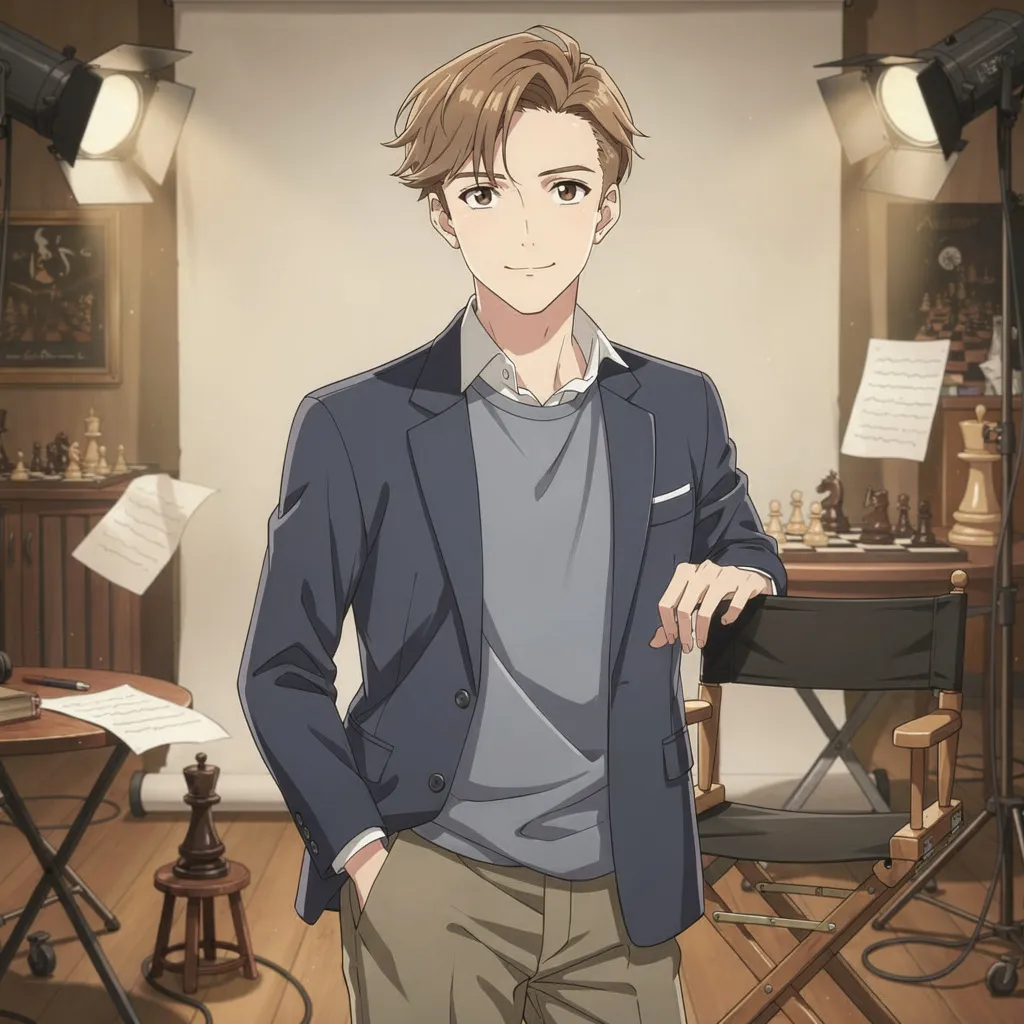 Thomas Brodie-Sangster