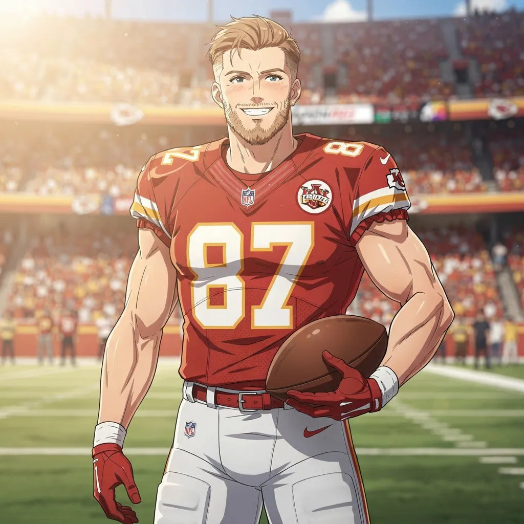Travis Kelce