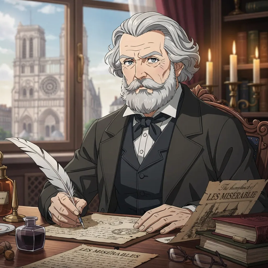 Victor Hugo