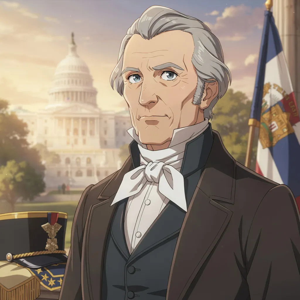 William Henry Harrison