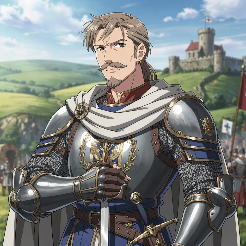 William the Conqueror