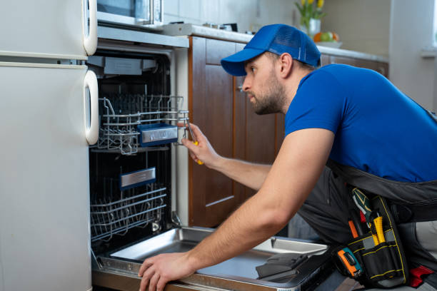 Appliances Repairs