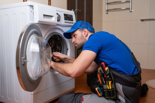 Whirlpool Appliance Repair