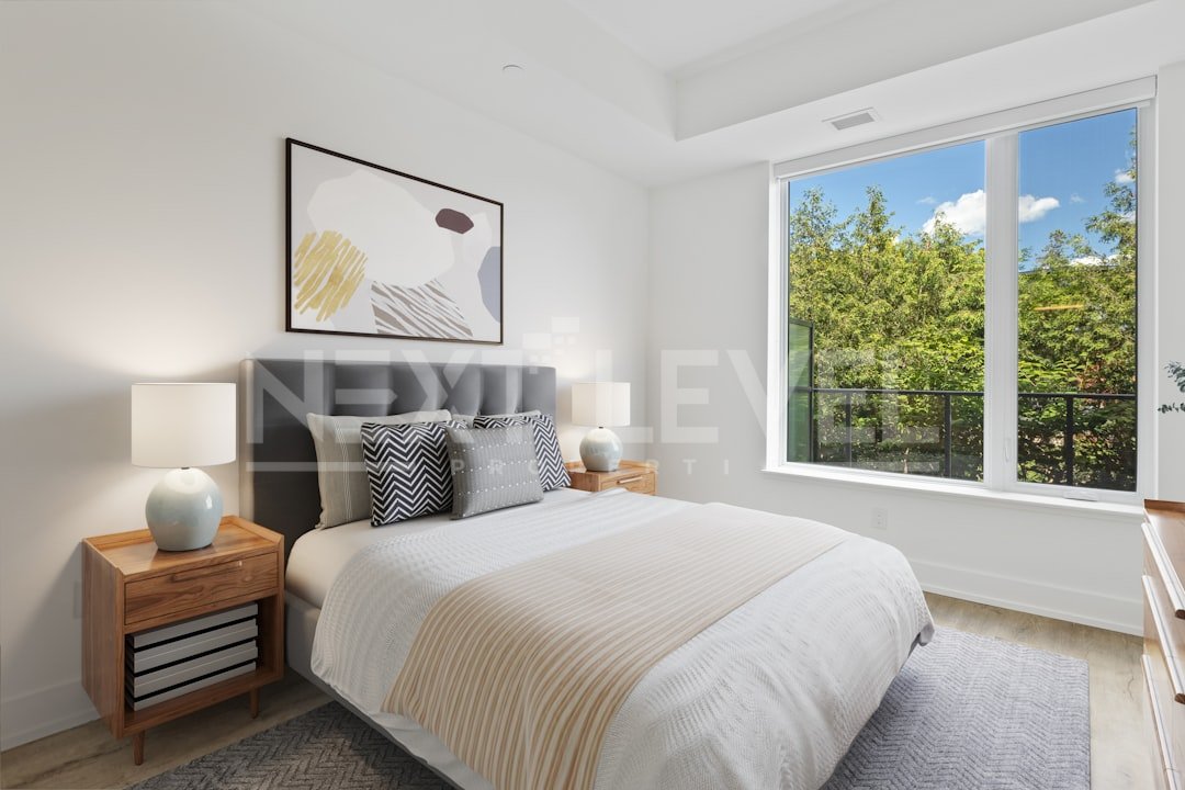 Apartemen Gunawangsa Merr Tower B