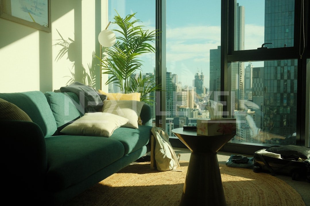 Apartemen Puncak Permai Tower A