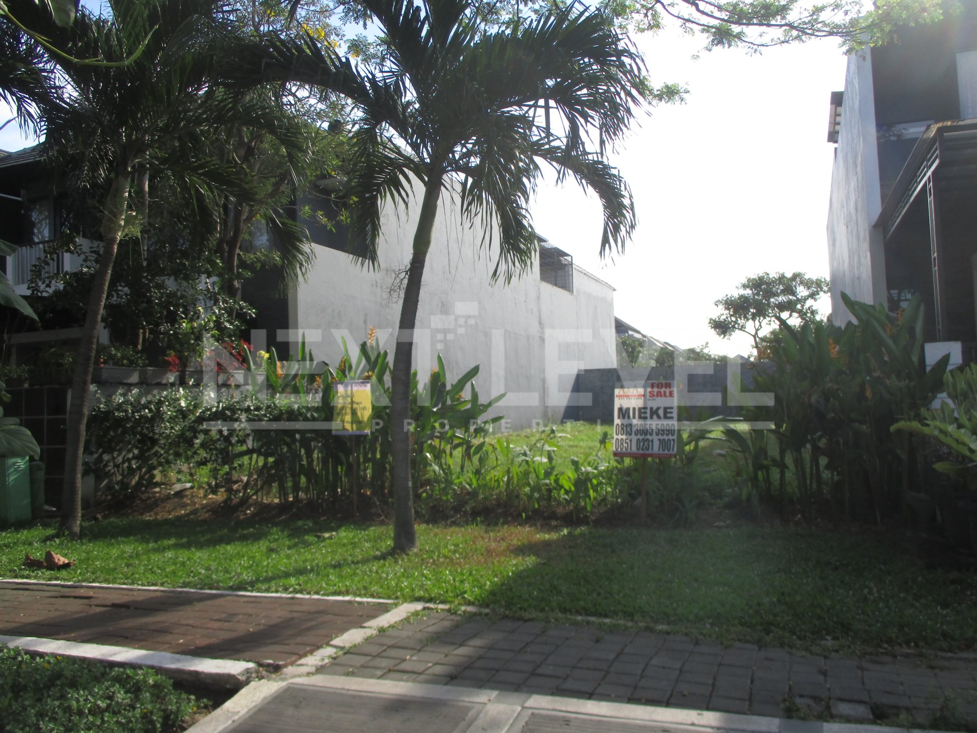 Taman Pondok Indah Blok YJ-16
