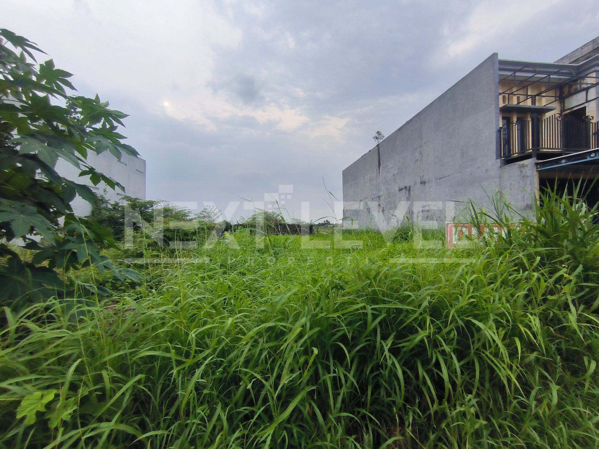 Jual Tanah Nol Jalan Raya Randegansari Driyorejo – SHM, Dekat JLLB & Tol, Siap Bangun Komersial