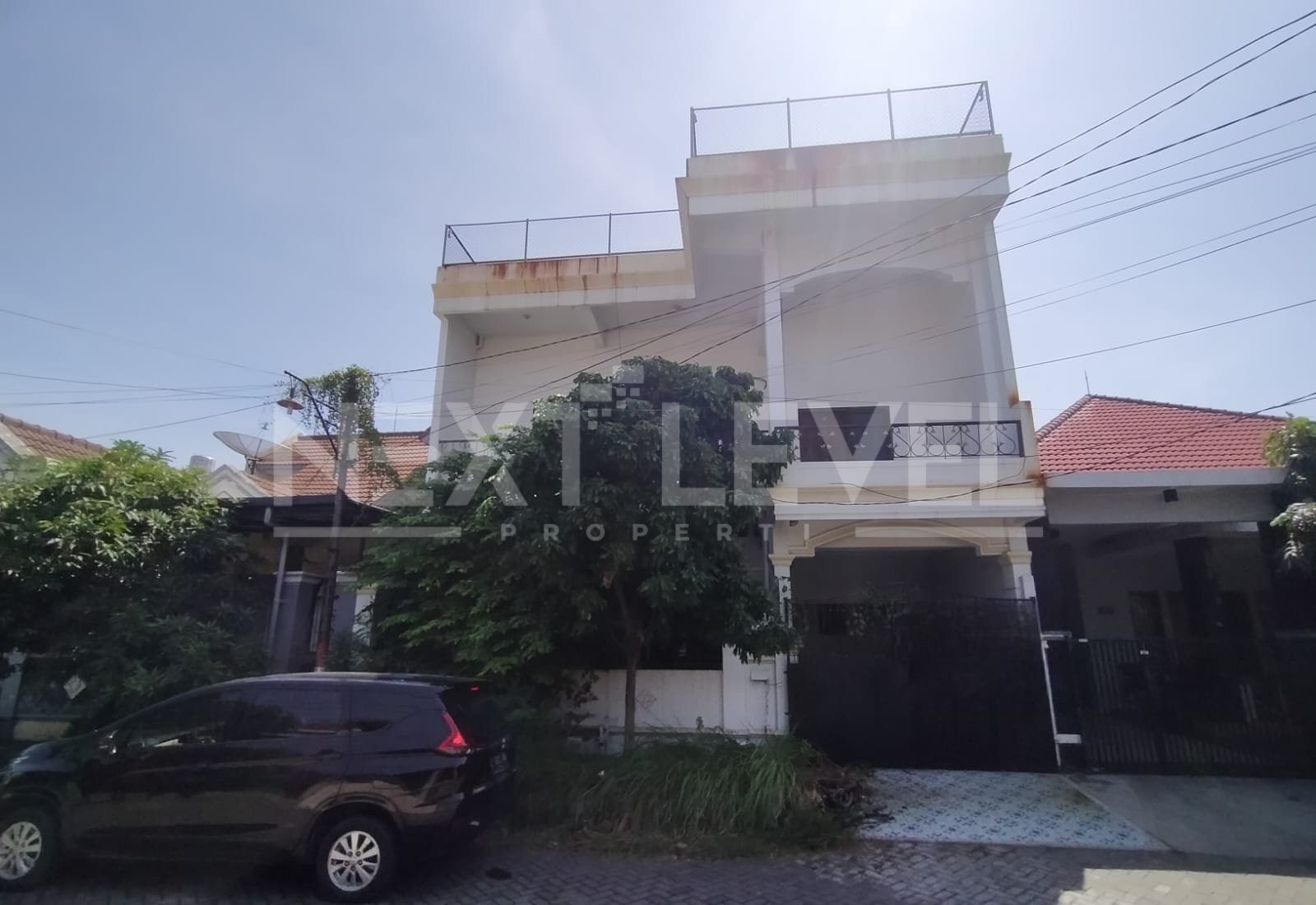 Dijual Rumah Tinggal di Delta Fortuna, Sidoarjo