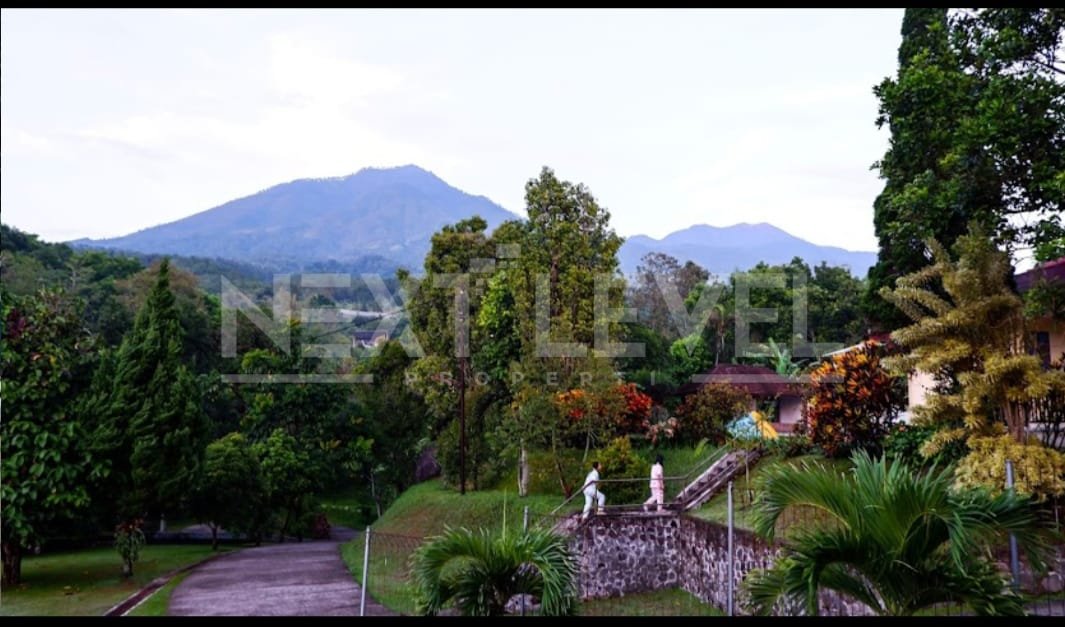 *Dijual Villa di Jl. Raya Tulang , Kec.Prigen - Pasuruan*