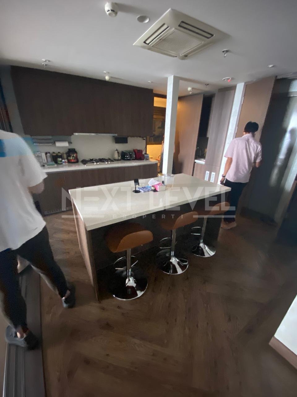 DIJUAL Apartemen 1 Park Avenue Gandaria, Jakarta Selatan Tower King 