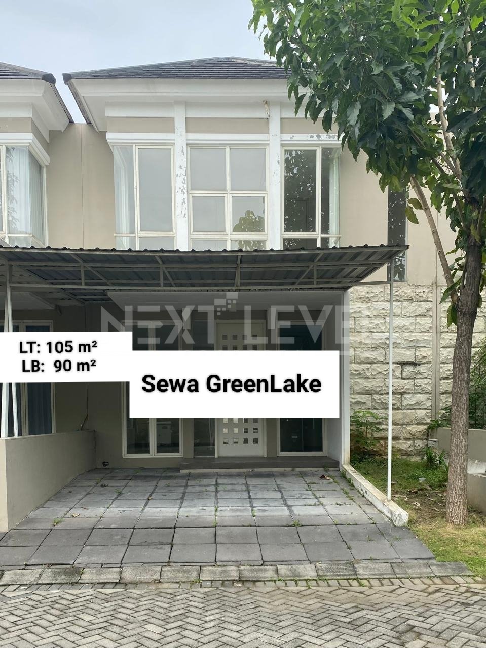 Sewa GreenLake 