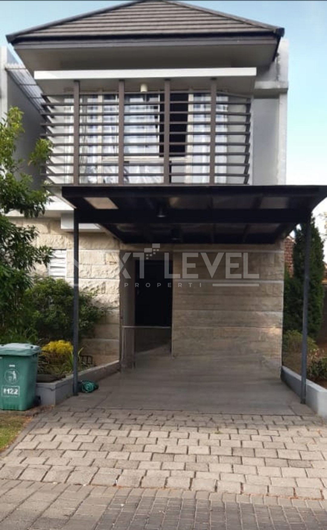 Dijual Rumah Graha Natura Edenia