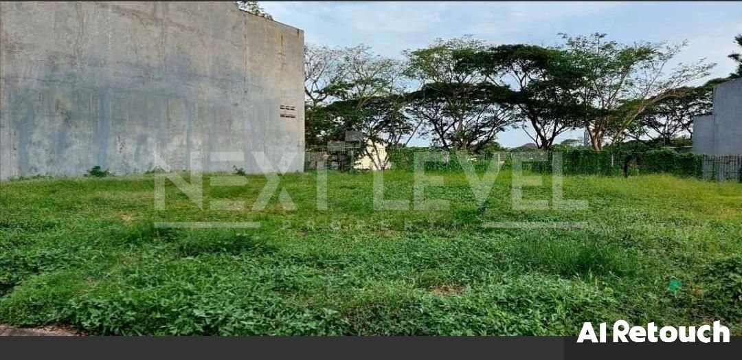Dijual Tanah Kavling Bukit Telaga Golf Strategis Siap Pakai