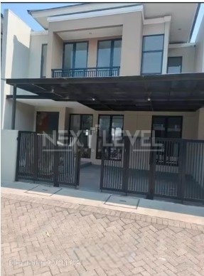 Dijual Rumah Pondok Tjandra, Waru Sidoarjo