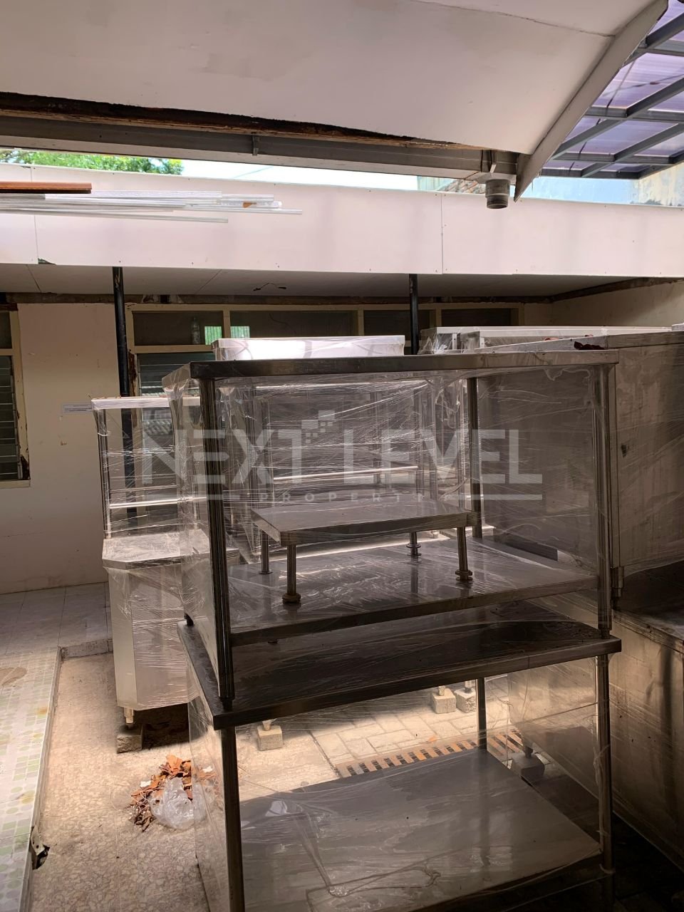 Dijual Rumah Darmo Baru Timur Minimalis Strategis Siap Huni