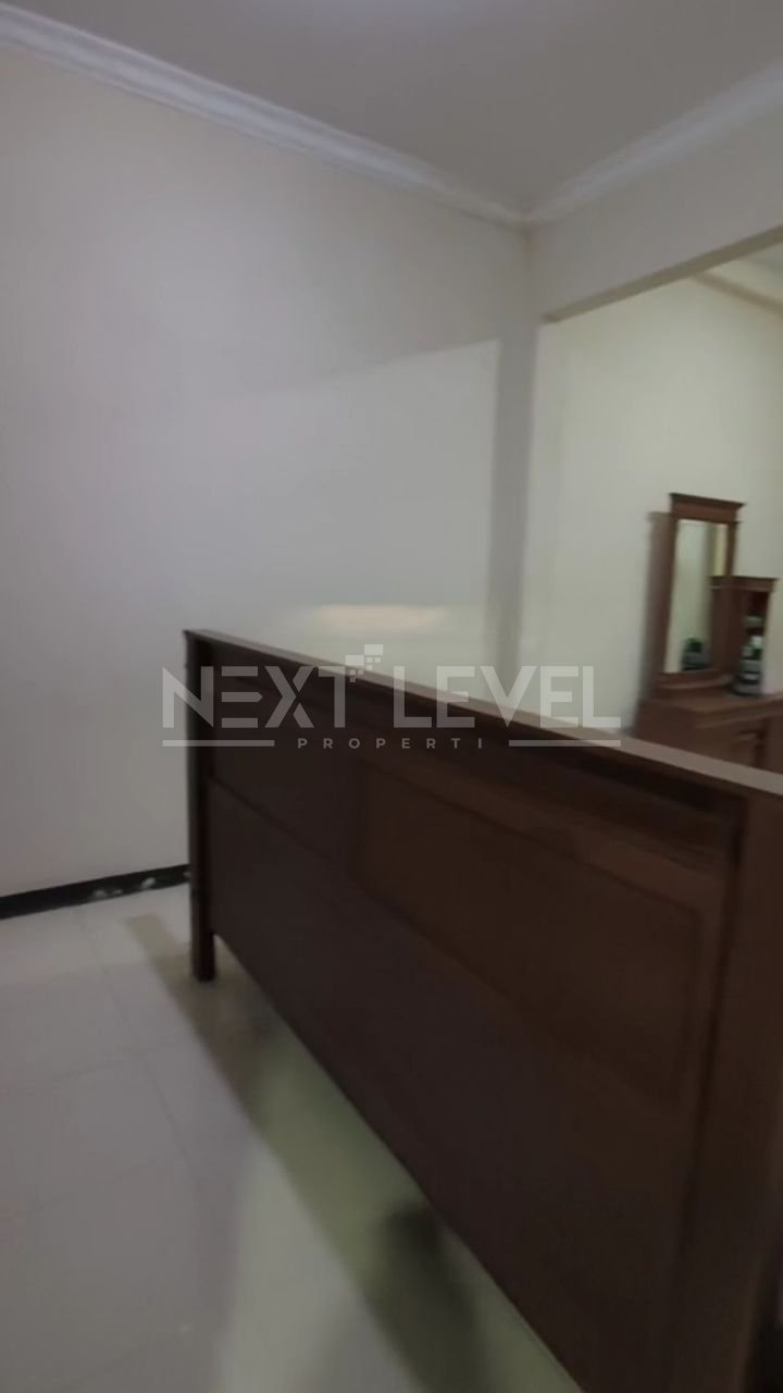 Dijual Rumah  Darmo Baru Timur Minimalis Strategis Siap Huni