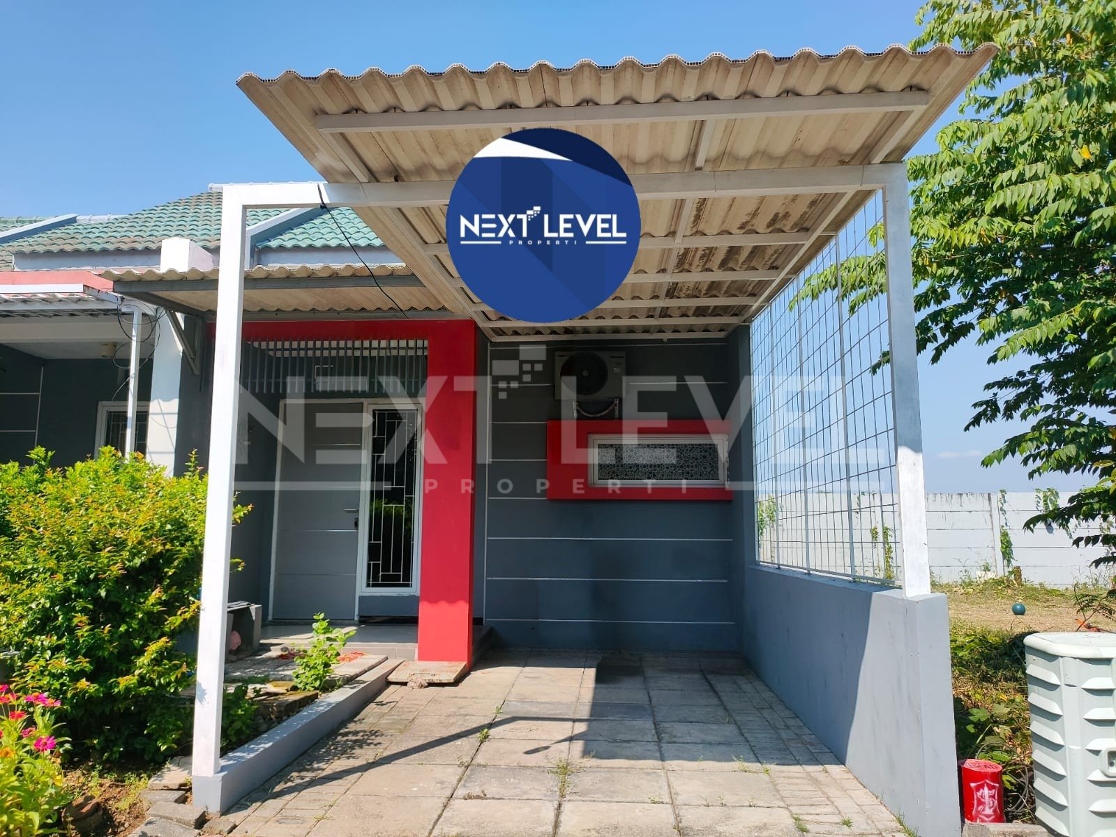 Rumah minimalis Full Furnish di Dian Regency - Surabaya Timur